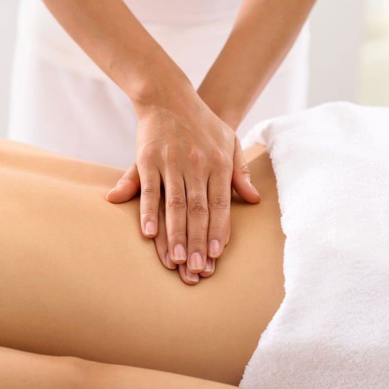 Laura Law Beauty Massage Treatments